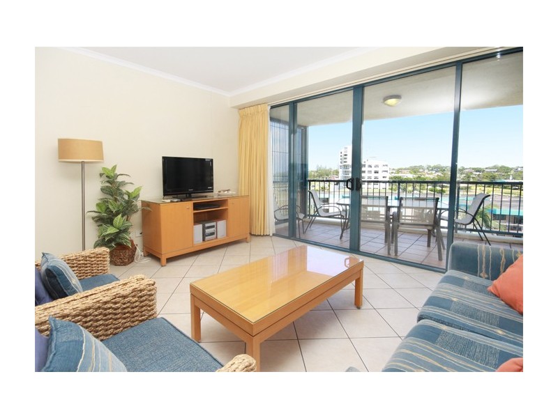 511/102 Newport at Seaforth, Alexandra Parade, Alexandra Headland QLD 4572