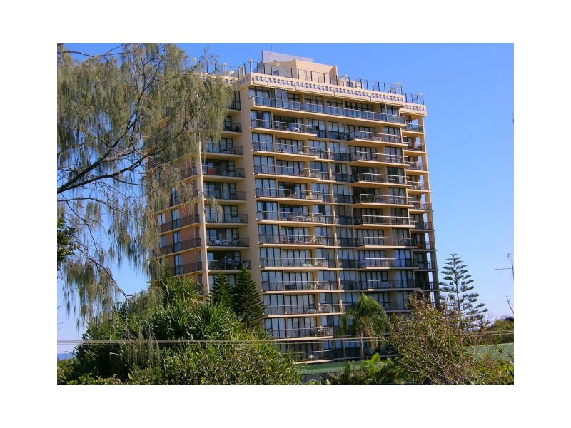 11/27 Majorca Isle, Sixth Avenue, Maroochydore QLD 4558