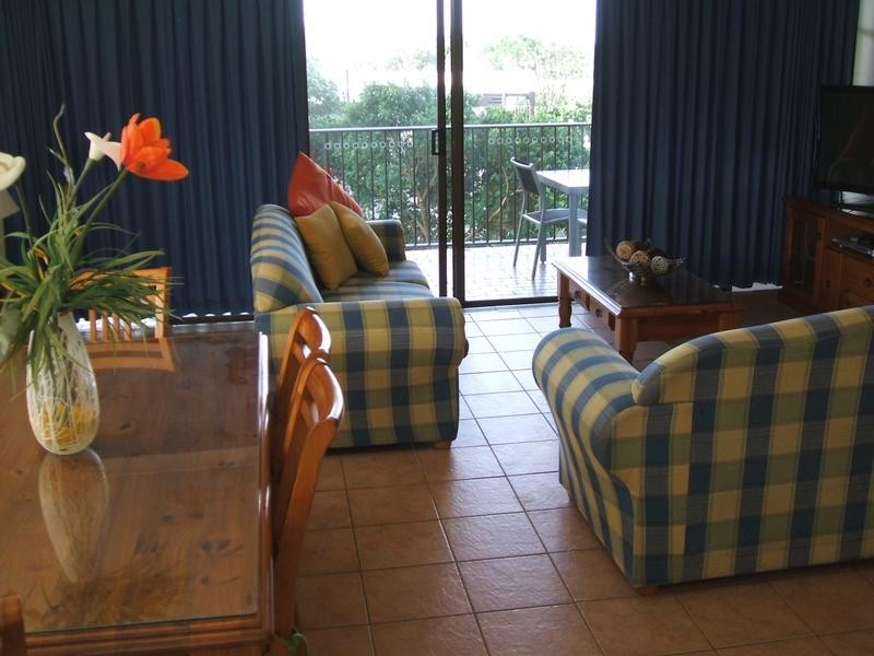 11/27 Majorca Isle, Sixth Avenue, Maroochydore QLD 4558