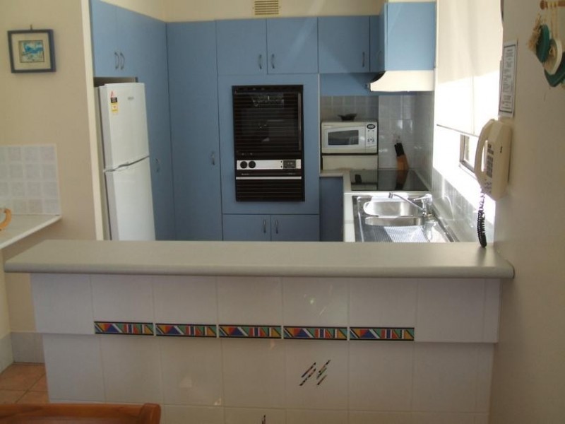 11/27 Majorca Isle, Sixth Avenue, Maroochydore QLD 4558