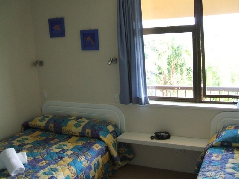 11/27 Majorca Isle, Sixth Avenue, Maroochydore QLD 4558