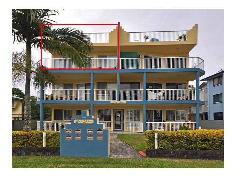 6/307 Rose Leigh, Bradman Avenue, Maroochydore QLD 4558