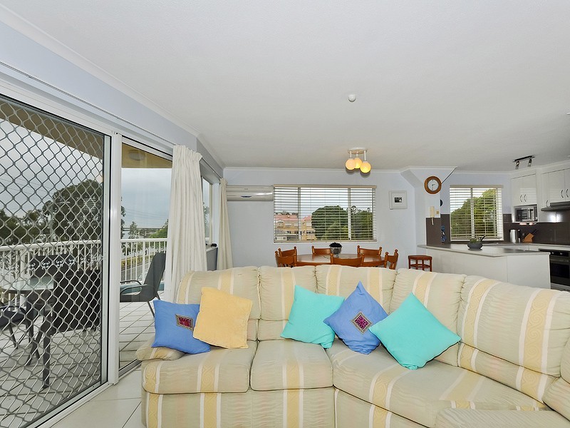 6/307 Rose Leigh, Bradman Avenue, Maroochydore QLD 4558
