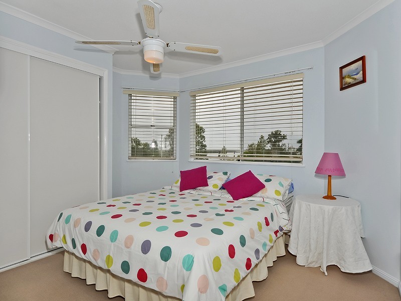 6/307 Rose Leigh, Bradman Avenue, Maroochydore QLD 4558