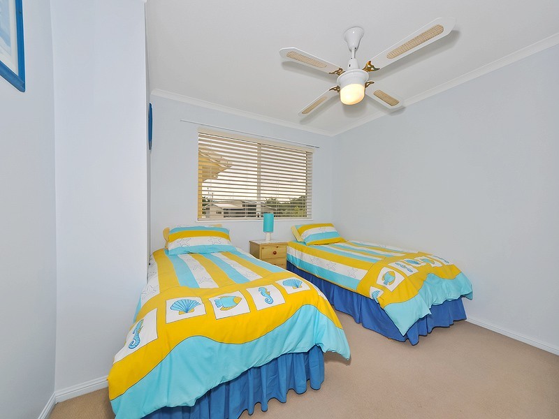 6/307 Rose Leigh, Bradman Avenue, Maroochydore QLD 4558
