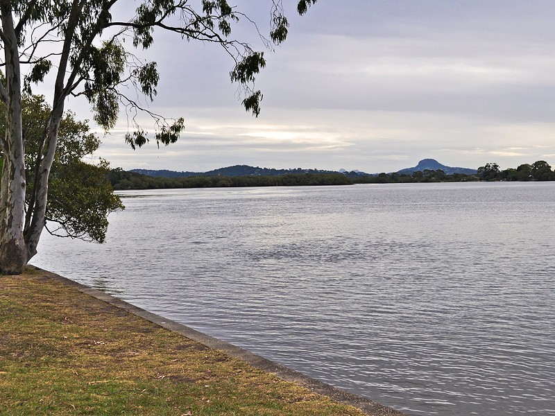 6/307 Rose Leigh, Bradman Avenue, Maroochydore QLD 4558