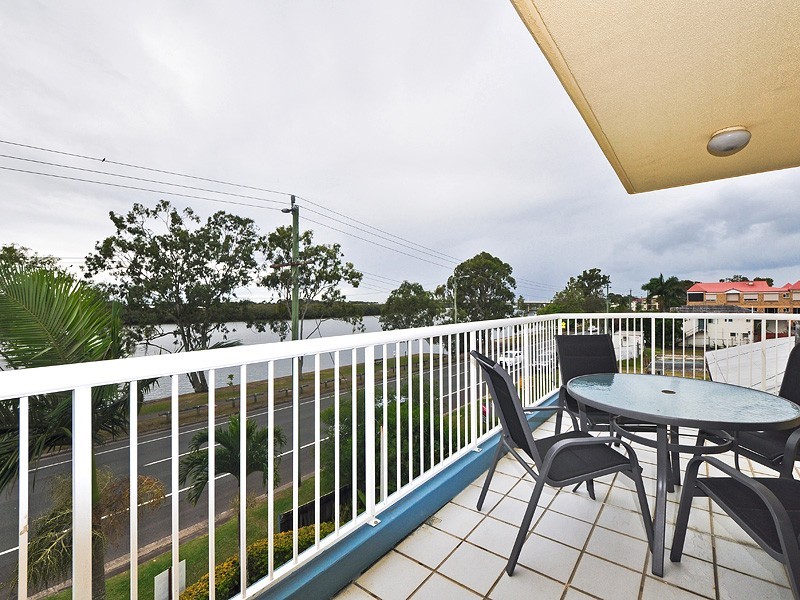 6/307 Rose Leigh, Bradman Avenue, Maroochydore QLD 4558