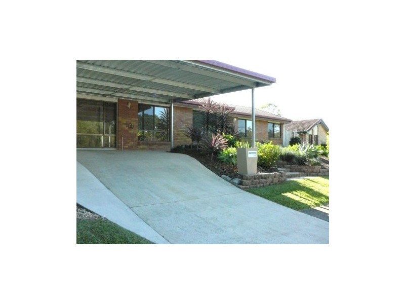 109 Tallow wood Drive, Kuluin QLD 4558