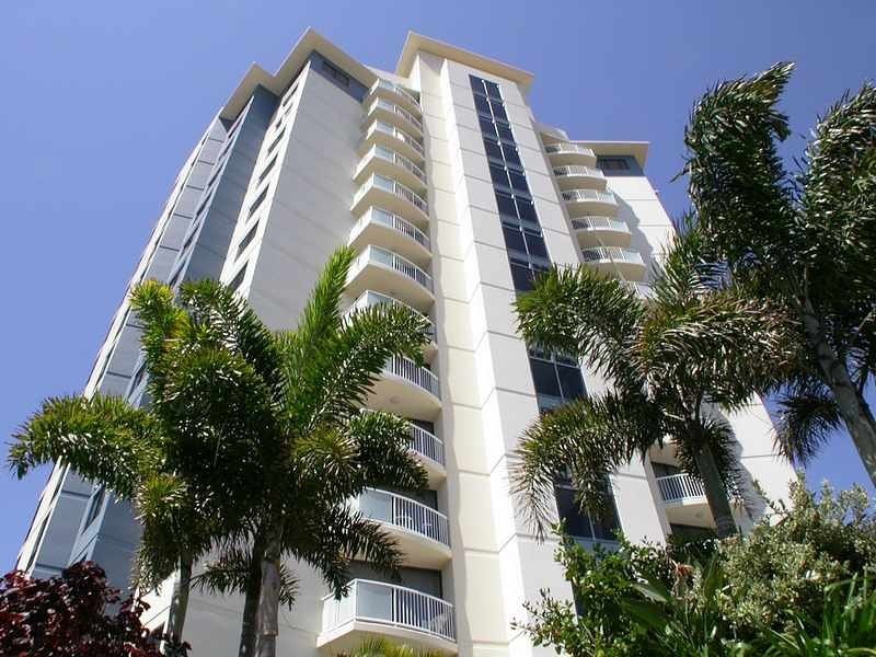 80/53 Catalina II, Sixth Avenue, Maroochydore QLD 4558