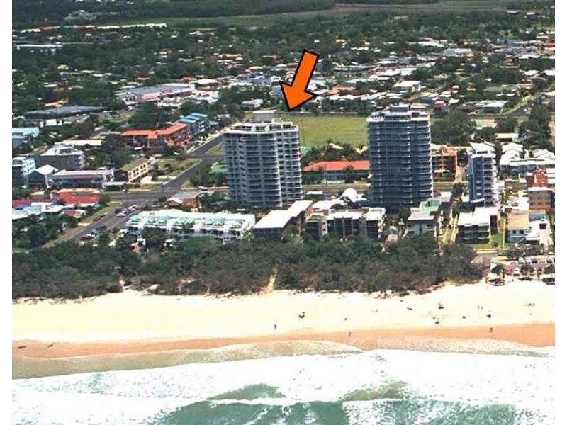 80/53 Catalina II, Sixth Avenue, Maroochydore QLD 4558