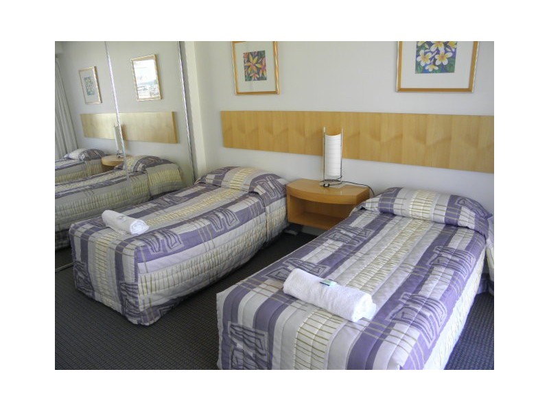 80/53 Catalina II, Sixth Avenue, Maroochydore QLD 4558