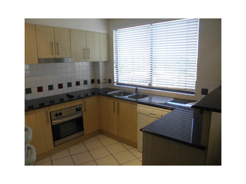 80/53 Catalina II, Sixth Avenue, Maroochydore QLD 4558