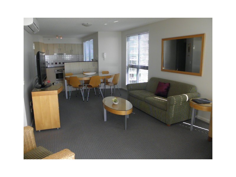 80/53 Catalina II, Sixth Avenue, Maroochydore QLD 4558