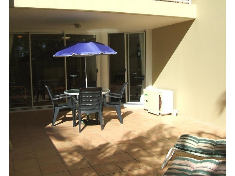 219/180 Alexandra Beach Resort, Alexandra Parade, Alexandra Headland QLD 4572