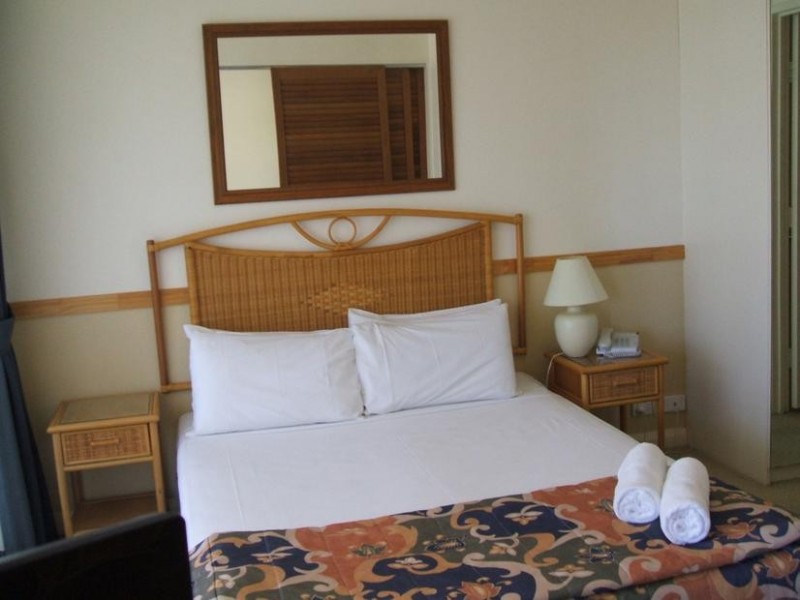 325/180 Alexandra Beach Resort, Alexandra Parade, Alexandra Headland QLD 4572