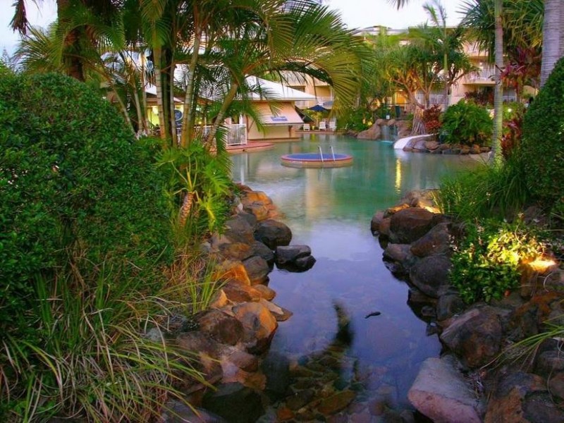 210/180 Alexandra Beach Resort, Alexandra Parade, Alexandra Headland QLD 4572