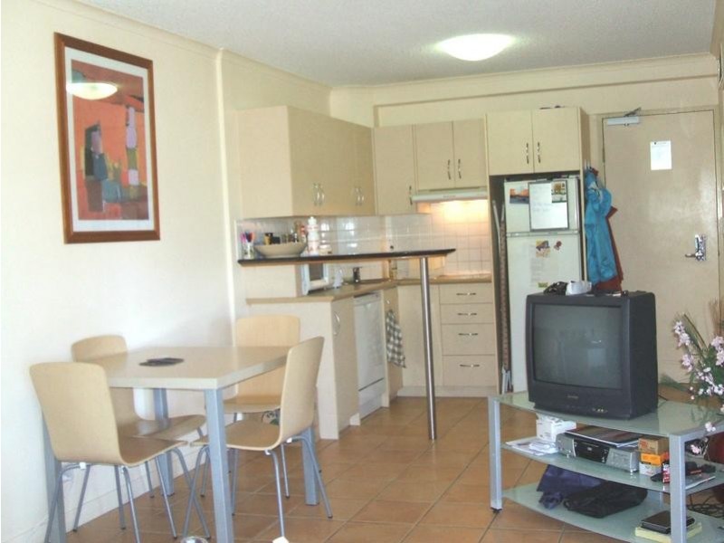 210/180 Alexandra Beach Resort, Alexandra Parade, Alexandra Headland QLD 4572