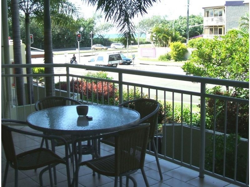 210/180 Alexandra Beach Resort, Alexandra Parade, Alexandra Headland QLD 4572