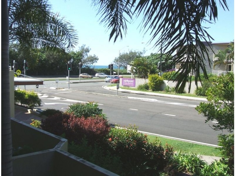 210/180 Alexandra Beach Resort, Alexandra Parade, Alexandra Headland QLD 4572