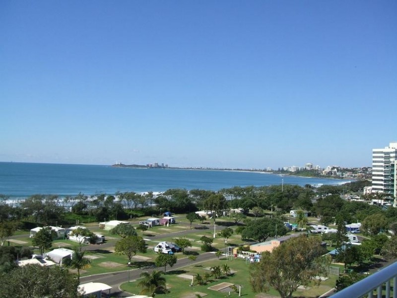 36/81 Elouera Towers, Sixth Avenue, Maroochydore QLD 4558