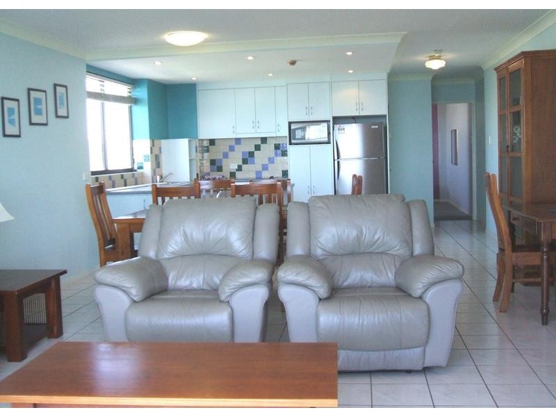 36/81 Elouera Towers, Sixth Avenue, Maroochydore QLD 4558