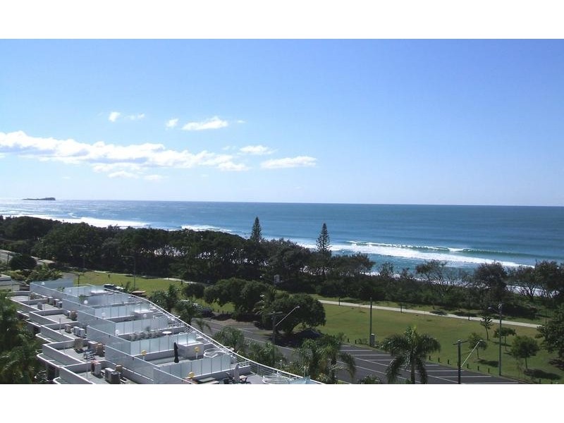 36/81 Elouera Towers, Sixth Avenue, Maroochydore QLD 4558