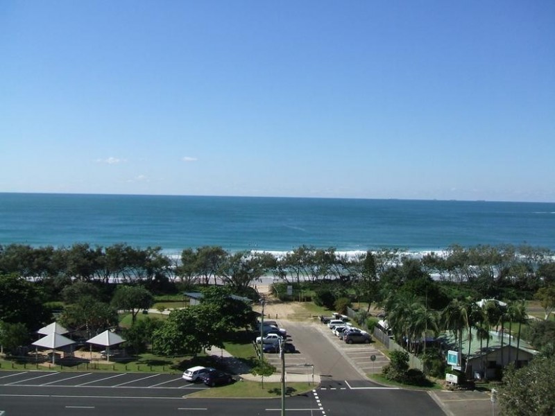 36/81 Elouera Towers, Sixth Avenue, Maroochydore QLD 4558