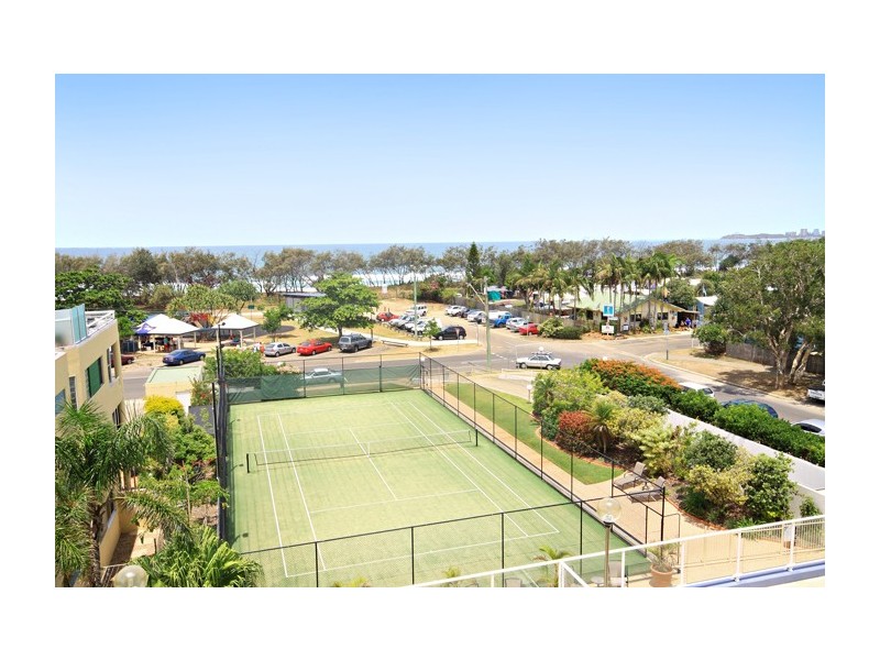 36/81 Elouera Towers, Sixth Avenue, Maroochydore QLD 4558