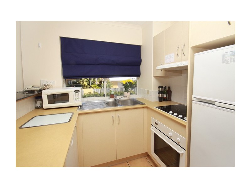 319/180 Alexandra Beach Resort, Alexandra Parade, Alexandra Headland QLD 4572