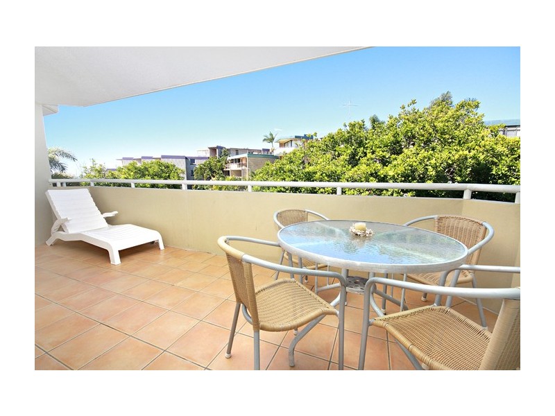 319/180 Alexandra Beach Resort, Alexandra Parade, Alexandra Headland QLD 4572