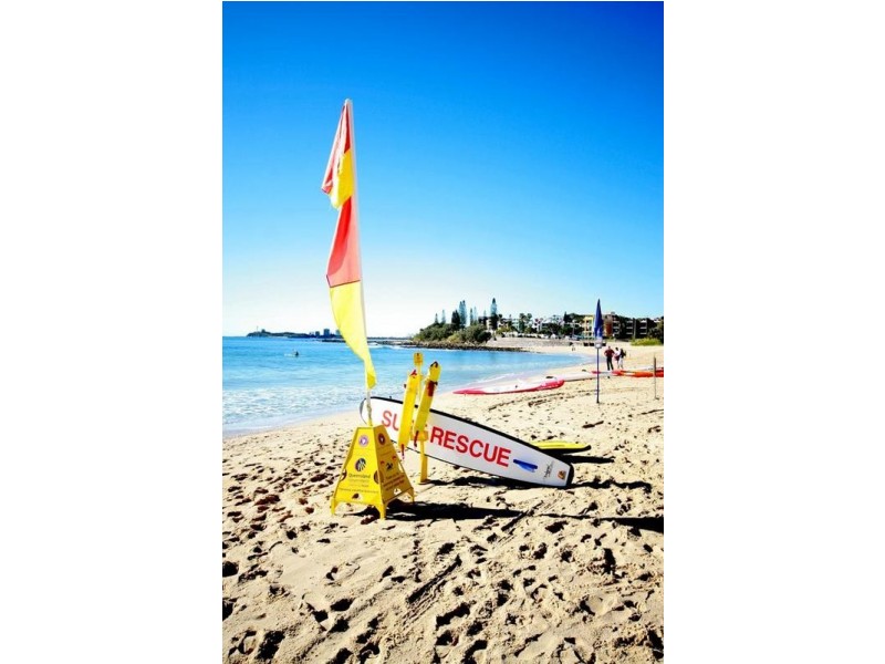 319/180 Alexandra Beach Resort, Alexandra Parade, Alexandra Headland QLD 4572