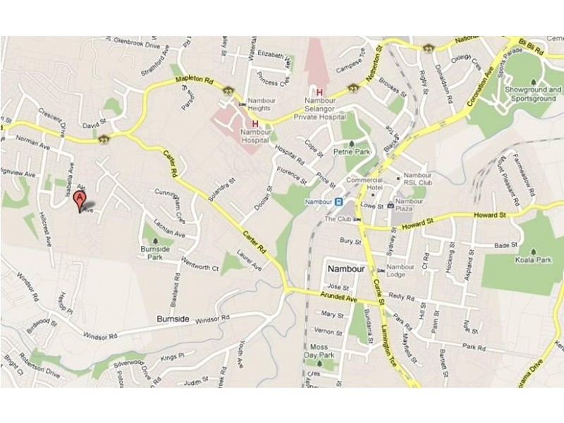 25 Albatross Avenue, Nambour QLD 4560