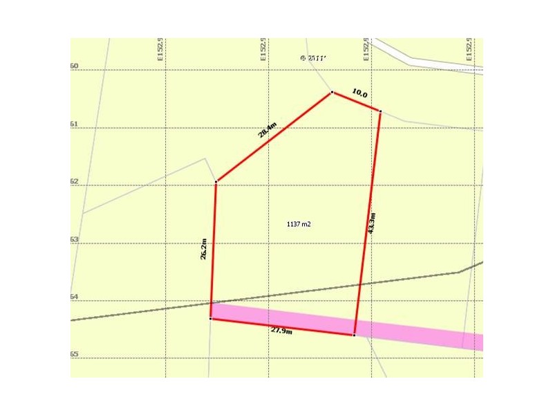 25 Albatross Avenue, Nambour QLD 4560