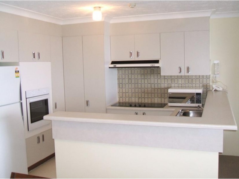24/27 Majorca Isle, Sixth Avenue, Maroochydore QLD 4558