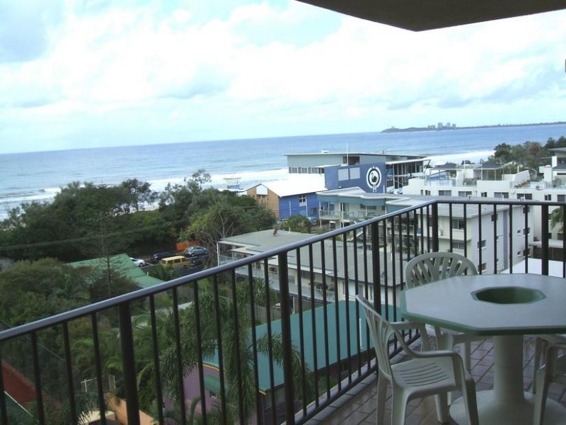 24/27 Majorca Isle, Sixth Avenue, Maroochydore QLD 4558
