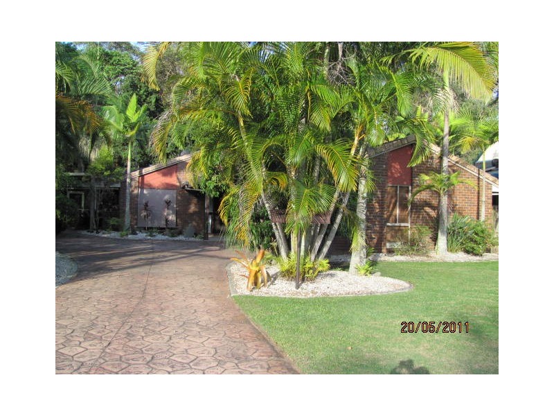 13 Boxwood Street, Kuluin QLD 4558