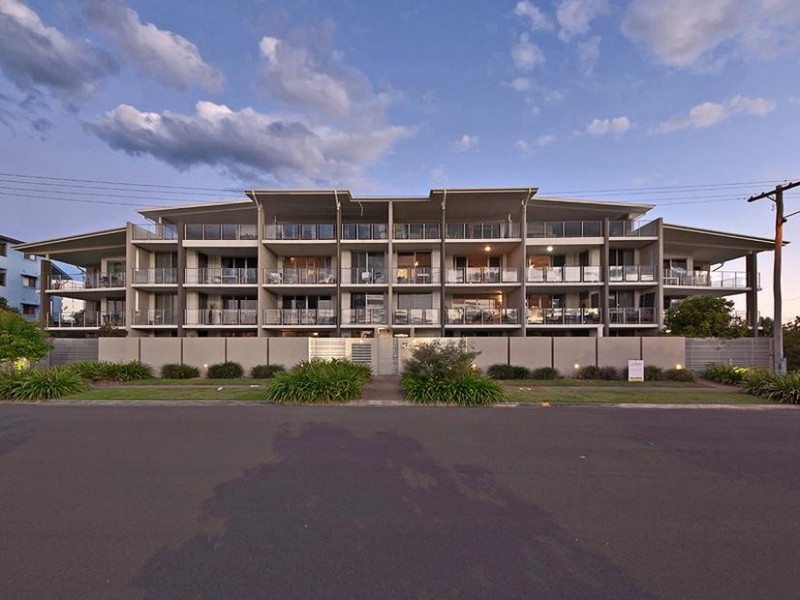 16/39 Central Park, Kingsford Smith Parade, Maroochydore QLD 4558