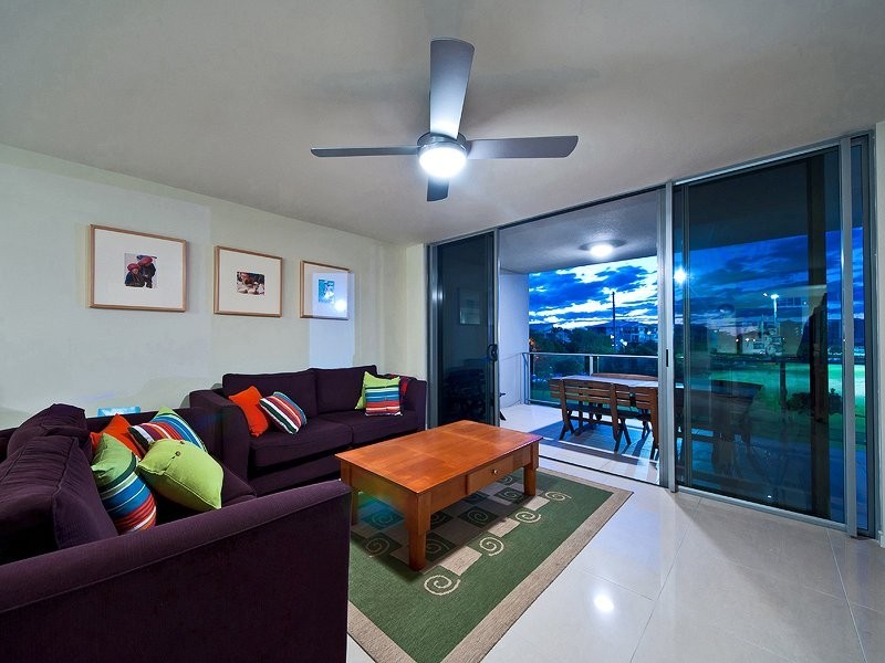 16/39 Central Park, Kingsford Smith Parade, Maroochydore QLD 4558