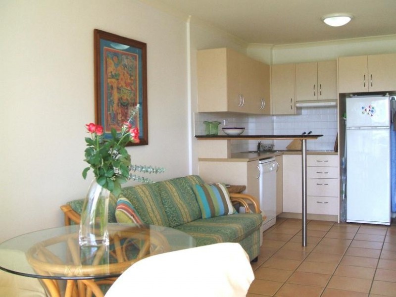 442/180 Alexandra Beach Resort, Alexandra Parade, Alexandra Headland QLD 4572