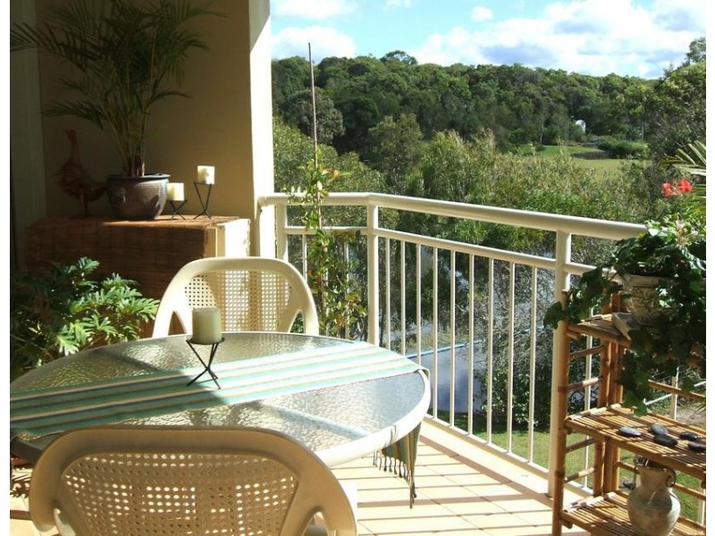 442/180 Alexandra Beach Resort, Alexandra Parade, Alexandra Headland QLD 4572