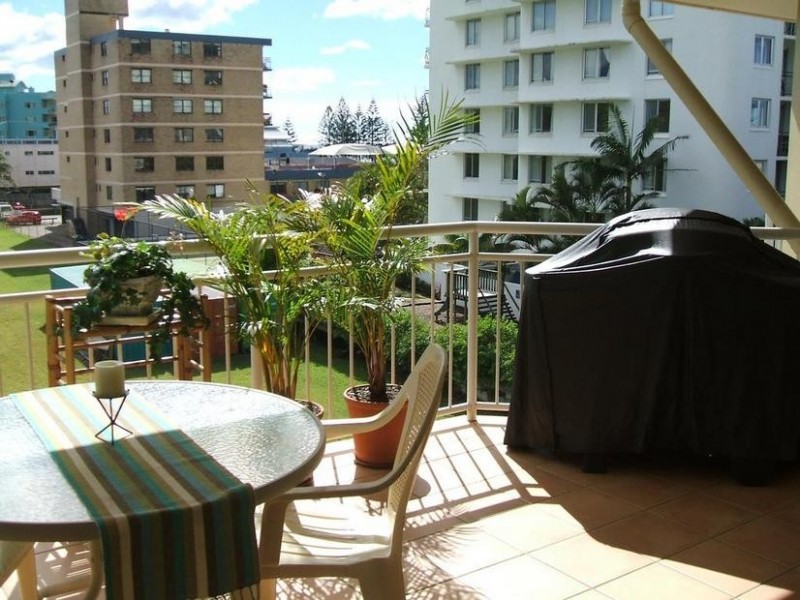 442/180 Alexandra Beach Resort, Alexandra Parade, Alexandra Headland QLD 4572
