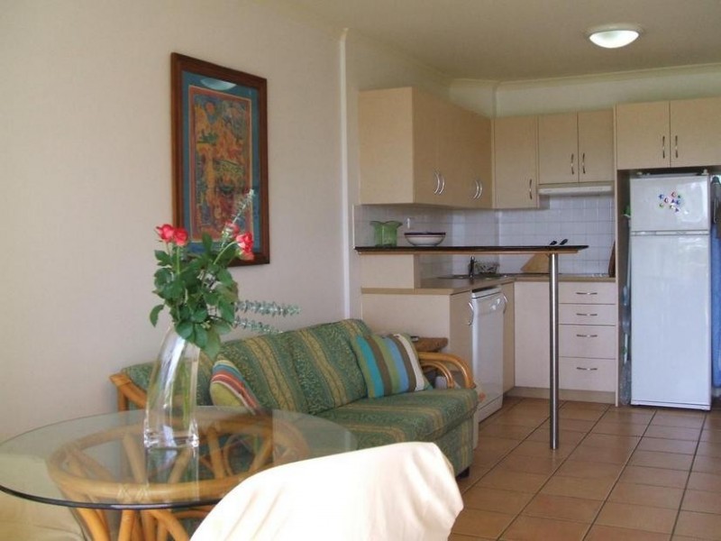 442/180 Alexandra Beach Resort, Alexandra Parade, Alexandra Headland QLD 4572