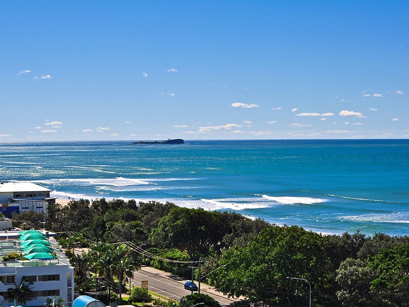 51/81 Elouera Towers, Sixth Avenue, Maroochydore QLD 4558