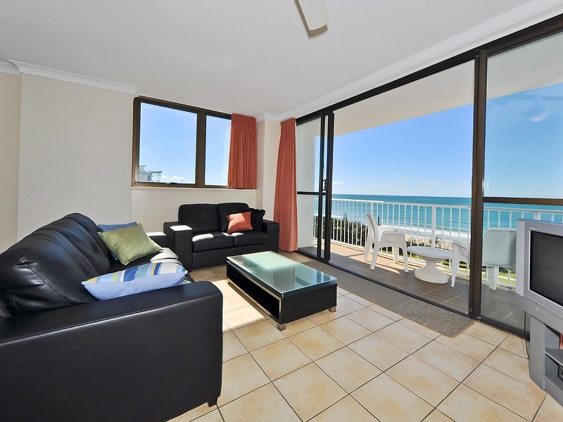 51/81 Elouera Towers, Sixth Avenue, Maroochydore QLD 4558