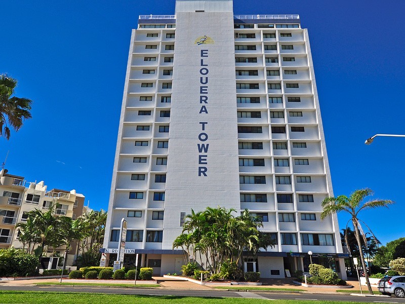 51/81 Elouera Towers, Sixth Avenue, Maroochydore QLD 4558