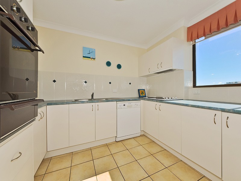 51/81 Elouera Towers, Sixth Avenue, Maroochydore QLD 4558