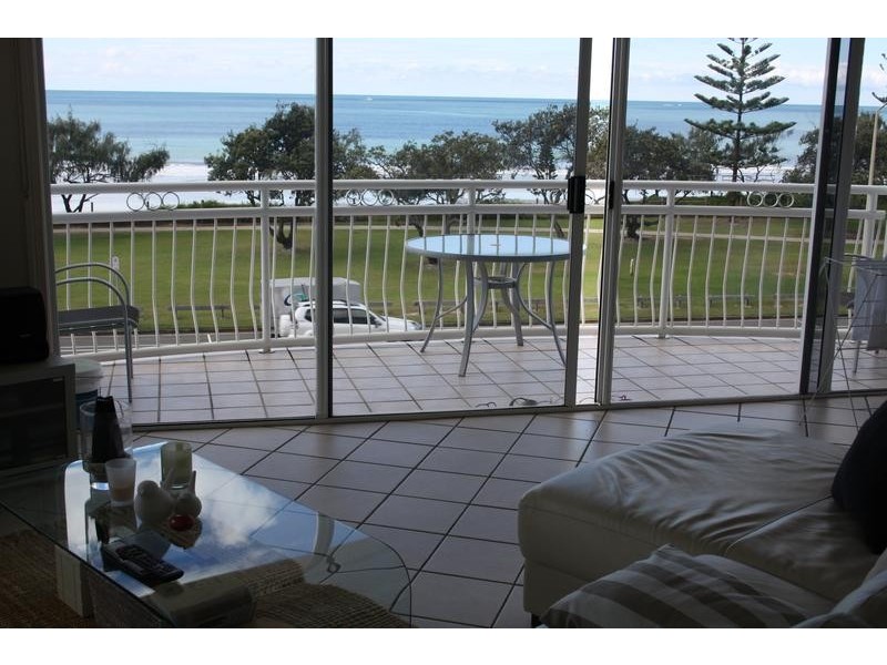 35/140-144 Aquarius Resort, Alexandra Parade, Alexandra Headland QLD 4572