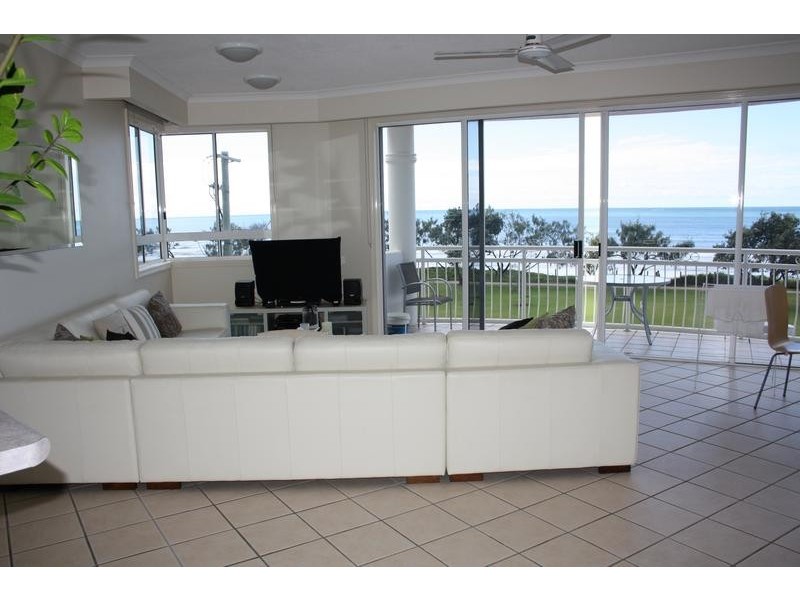 35/140-144 Aquarius Resort, Alexandra Parade, Alexandra Headland QLD 4572