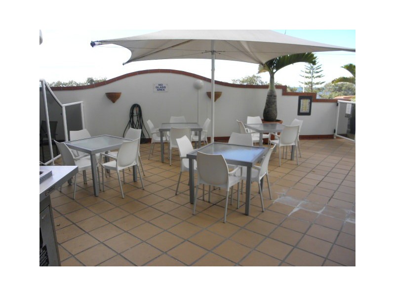 35/140-144 Aquarius Resort, Alexandra Parade, Alexandra Headland QLD 4572