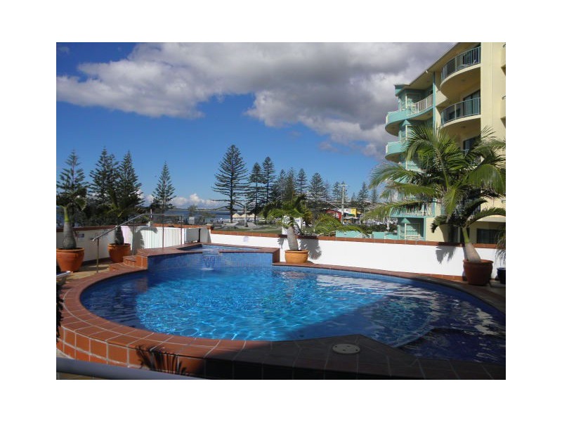 35/140-144 Aquarius Resort, Alexandra Parade, Alexandra Headland QLD 4572